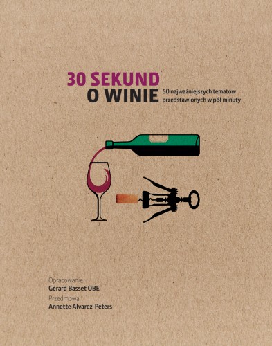30 sekund o winie