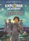 [OUTLET] Explorer Academy: Akademia Odkrywców. Zakazana wyspa. Tom 7