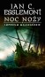 [OUTLET] Noc noży. Imperium Malazańskie. Tom 1