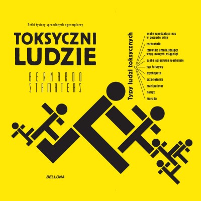 Toksyczni ludzie