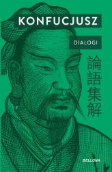 Okładka produktu Konfucjusz - Dialogi