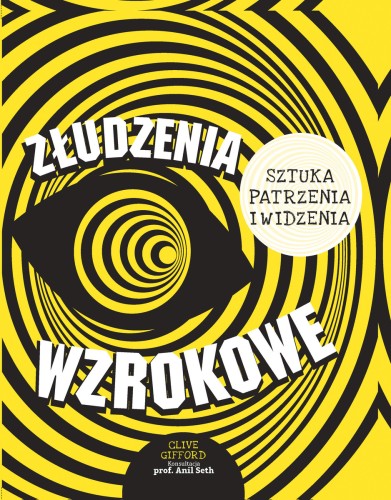 Złudzenia wzrokowe