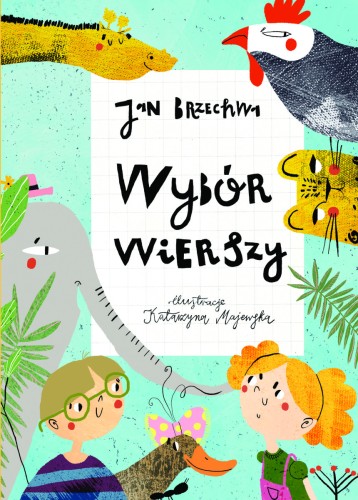 Wybór wierszy