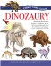 Zestaw młodego odkrywcy. Odkrywania świata Dinozaury