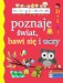 Rezolutny przedszkolak Poznaje swiat, bawi się i uczy