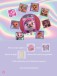 Czytanki naklejanki I Love VIP pets