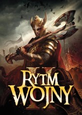 Okładka produktu Brandon Sanderson - Rytm wojny. Seria Archiwum Burzowego Światła. Tom 4. Część 2