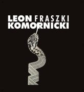 Okładka produktu Leon Komornicki - Fraszki