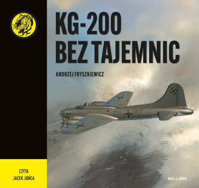 KG-200 bez tajemnic