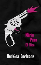 Okładka produktu Ed Falco, Mario Puzo - Rodzina Corleone