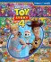 [OUTLET] Disney Pixar Toy Story 4. Popatrz i znajdź