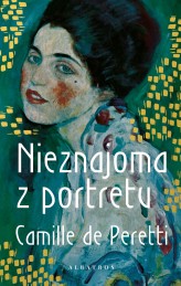 Okładka produktu Camille de Peretti - Nieznajoma z portretu