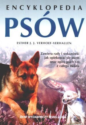 Encyklopedia psów