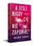 A jeśli nigdy Cię nie zapomnę?