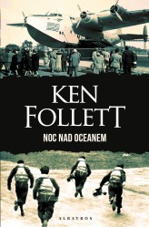 Okładka produktu Ken Follett - Noc nad oceanem (ebook)