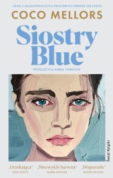 Okładka produktu Coco Mellors - Siostry Blue (ebook)