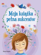 Okładka produktu Paulina Płatkowska - Moja książka pełna sukcesów