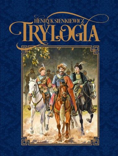 Trylogia