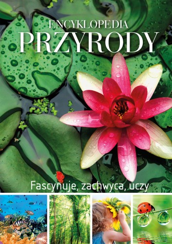 [OUTLET] Encyklopedia przyrody