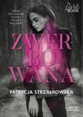 Okładka produktu Patrycja Strzałkowska - Zwerbowana (ebook)