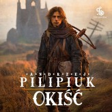 Okładka produktu Andrzej Pilipiuk - Okiść (audiobook)