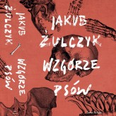 Okładka produktu Jakub Żulczyk - Wzgórze psów (audiobook)