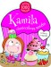 [OUTLET] Kamila ciasteczkowa wróżka