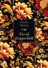 Okładka produktu Charles Dickens - David Copperfield (elegancka edycja) (ebook)