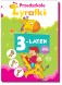 Przedszkole Żyrafki 3-latek