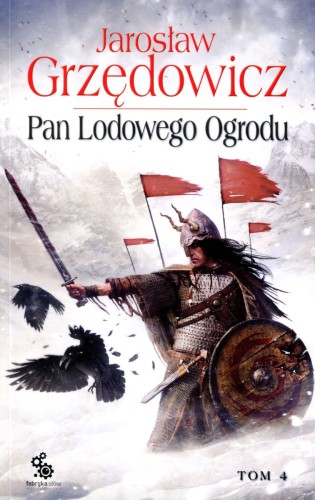 [OUTLET] Pan Lodowego Ogrodu. Tom 4