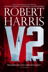 Okładka produktu Robert Harris - V2