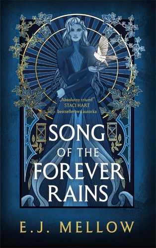 Song of the Forever Rains