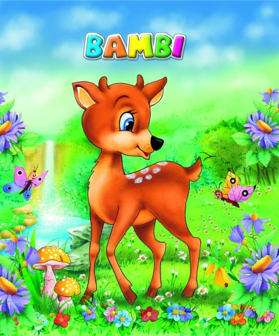 Bambi