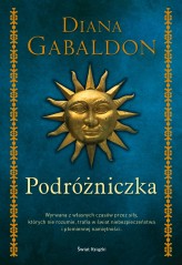 Okładka produktu Diana Gabaldon - Podróżniczka (elegancka edycja)