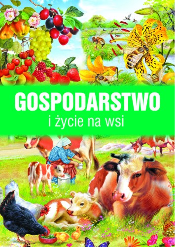 Gospodarstwo i życie na wsi