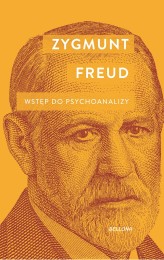 Okładka produktu Zygmunt Freud - Wstęp do psychoanalizy