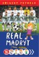 [OUTLET] Gwiazdy futbolu: Real Madryt
