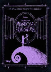 Okładka produktu Megan Shepherd - Miasteczko Halloween Tima Burtona (ebook)