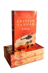 Okładka produktu Kristin Hannah - Kobiety (edycja kolekcjonerska)