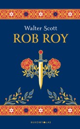 Okładka produktu Walter Scott - Rob Roy (ebook)