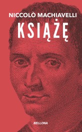 Okładka produktu Niccolo Machiavelli - Książę (wydanie pocketowe)