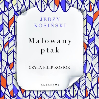 Malowany ptak