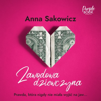 Zawodowa dziewczyna