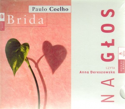 Brida (książka audio)