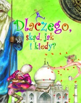 Okładka produktu Ana Serna Vara, Taida Inigo, Celia Ruiz - Dlaczego, skąd, jak i kiedy?