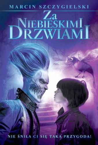 Za niebieskimi drzwiami (wydanie filmowe)
