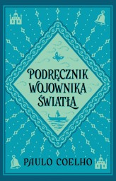 Okładka produktu Paulo Coelho - Podręcznik wojownika światła