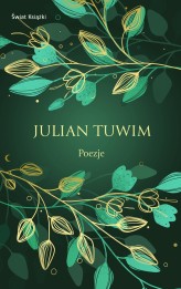 Okładka produktu Julian Tuwim - Poezje