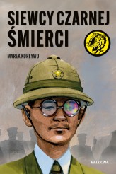 Okładka produktu Marek Koreywo - Siewcy czarnej śmierci (ebook)