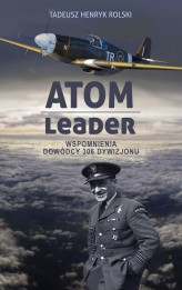 Okładka produktu Tadeusz Henryk Rolski - Atom leader